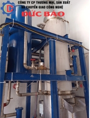 Máy Làm Đá Viên 20 Tấn - ĐV20T