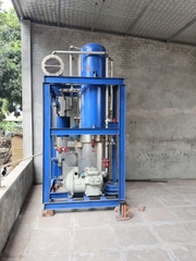 Máy Làm Đá Viên 20 Tấn - ĐV20T