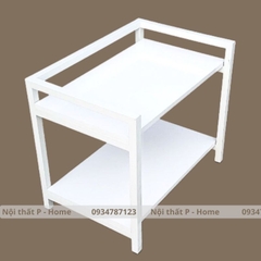 Kệ lò vi sóng 2 tầng PHS-02