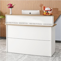 Quầy tính tiền nhỏ gọn PHL-07