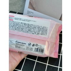 Gói 60 tờ giấy ướt cho bé Kyowa