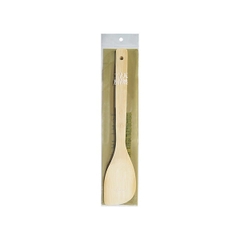 Muôi đảo bằng gỗ Hayashi 35cm