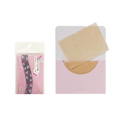 MITSUKI - Set 200 giấy tờ thầm dầu mặt Mitsuki Nhật Bản