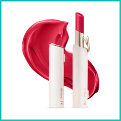 MENARD - Son môi TK Lip Stick A130 (màu đỏ hồng)