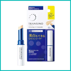 TRANSINO - Thanh Che Khuyết Điểm Transino Whitening UV Concealer SPF50 PA++++ (2.5g)