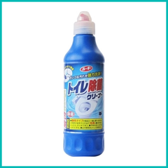 DAICHI - Nước tẩy Toilet Rocket siêu đậm đặc 500ml