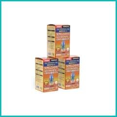 ORIHIRO - Viên uống bổ xương khớp cao cấp Glucosamine và Chondroitin 480 viên (60 ngày)