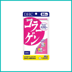 DHC - Viên Uống Bổ Sung Collagen 2050mg 60 Ngày (360 Viên)