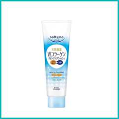 KOSE - Sữa Rửa Mặt Kosé Softymo Collagen 190g
