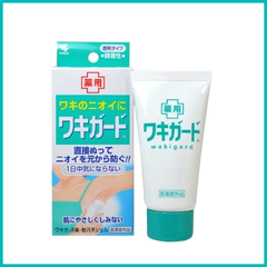 KOBAYASHI - Gel Lăn Đặc Trị Khử Mùi Hôi Nhật Bản Kobayashi 50g