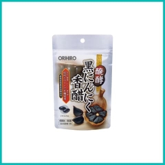 ORIHIRO- Tỏi đen tăng cường sức đề kháng 180 viên (45 ngày)