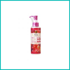 MEISHOKU - Gel Tẩy Tế Bào Chết Detclear 180ml Màu Hồng (Hương Dâu Tây, Việt Quất)