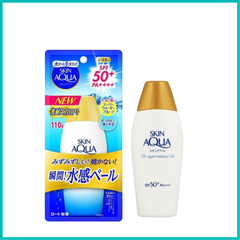 ​Skin Aqua - Kem Chống Nắng Super Moisture Gel Mẫu Mới (110g)