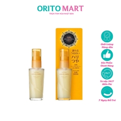 Shiseido - Tinh Chất Dưỡng Da Aqualabel Royal Rich Essence (30ml)