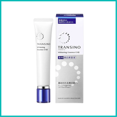 Transino - Tinh Chất Làm Mờ Nám, Dưỡng Trắng Da Transino Whitening Essence EX II (30g)