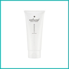Sakura Beauty - Sữa Rửa Mặt Dành Cho Da Nhờn Mụn Deep Purifying Cleansing Foam 100g