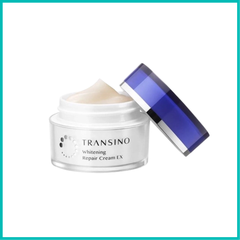 TRANSINO - Kem Đêm Trị Nám Transino Whitening Repair Cream EX 30g