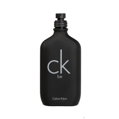 Calvin Klein - Nước Hoa CK Be Hương Thơm Phân Tầng Mạnh Mẽ (100ml)