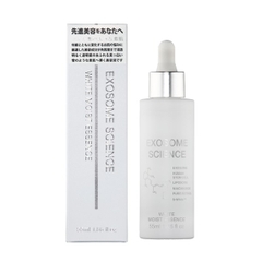The Exosome Science White Moist Essence - Tinh Chất Dưỡng Ẩm Trắng Da (55ml)