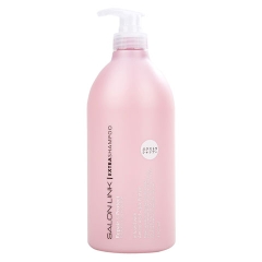 Kumano - Dầu Gội Salon Link Phục Hồi Dành Cho Tóc Yếu 1000ml
