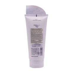 Sữa rửa mặt Sake J'wnite 160 g