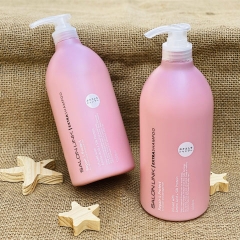 Kumano - Dầu Gội Salon Link Phục Hồi Dành Cho Tóc Yếu 1000ml