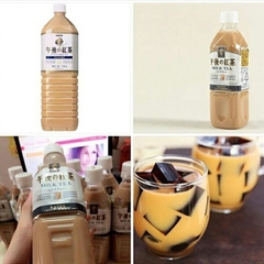 TRÀ SỮA KIRIN 1,5L THANH NHIỆT GIẢI ĐỘC