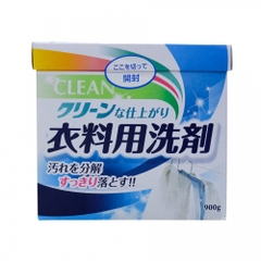 DAICHI_Bột giặt hương nắng mai 900g