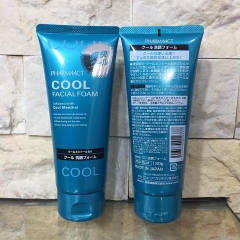 Sữa rửa mặt bạc hà  Pharmaact Cool 130g