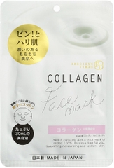 Mặt nạ tinh chất collagen 30ml (1 miếng)