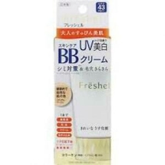 Kem trang điểm BB Cream Kanebo Freshel UV