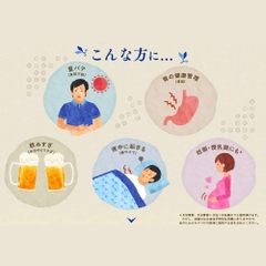 Ohta's Isan - Bột Uống Hỗ Trợ Trào Ngược Dạ Dày (48 Gói)