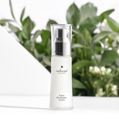 Sakura Beauty - Serum Chống Lão Hóa, Phục Hồi Da Sakura Beauty Solution Super Restorative