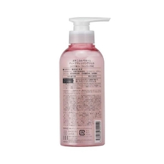 Botanical Marche - Gel Tẩy Trang Thảo Mộc (300ml)