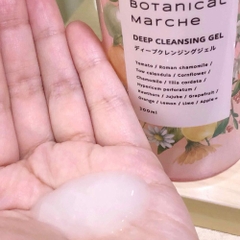 Botanical Marche - Gel Tẩy Trang Thảo Mộc (300ml)