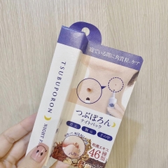 Tsubuporon - Kem Trị Mụn Thịt, Nốt Ruồi 20g