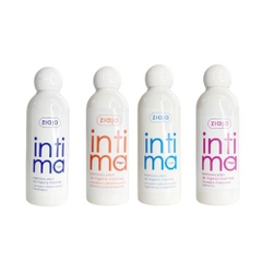 DDVS Phụ nữ intima 200ml - cam (ngăn ngừa, chống viêm)