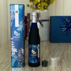 [Sale 15%] COLLAGEN 82X_Thực phẩm bảo vệ sức khỏe Nước uống Collagen 82X Classic 120.000mg