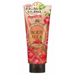 Kem dưỡng thể Kose hương đào 200g