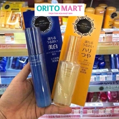 Shiseido - Tinh Chất Dưỡng Da Aqualabel Royal Rich Essence (30ml)