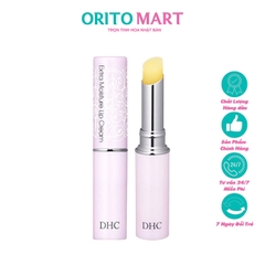 DHC - Son Dưỡng Không Màu Extra Moisture Lip Balm (1.5g)