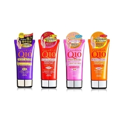 KOSE - Kem Dưỡng Da Tay Coen Rich Q10 Kose 80g
