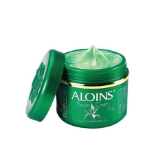 ALOINS - Kem Dưỡng Ẩm Aloins Eaude Cream S Chiết Xuất Lô Hội 185g