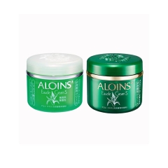 ALOINS - Kem Dưỡng Ẩm Aloins Eaude Cream S Chiết Xuất Lô Hội 185g