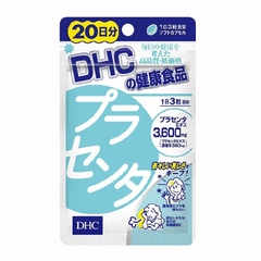 DHC - Viên Uống Nhau Thai Cừu Làm Đẹp Da (60 Viên)