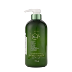 Beaua - Dầu Xả Phục Hồi 10 Tinh Chất Beaua 700ml