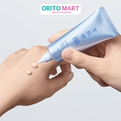 Kose - Kem BB Trang Điểm Kose Sekkisei SPF40/PA+++ – 6 Chức Năng Trong 1, Kiềm Dầu & Bảo Vệ Da