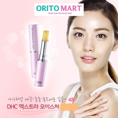 DHC - Son Dưỡng Không Màu Extra Moisture Lip Balm (1.5g)