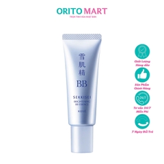Kose Sekkisei - BB Kem Nền SPF40/PA+++ (30g)