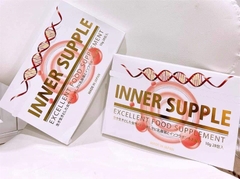 Hayari - Nước Uống Tăng Nội Tiết Tố Inner Supple 28 Ngày